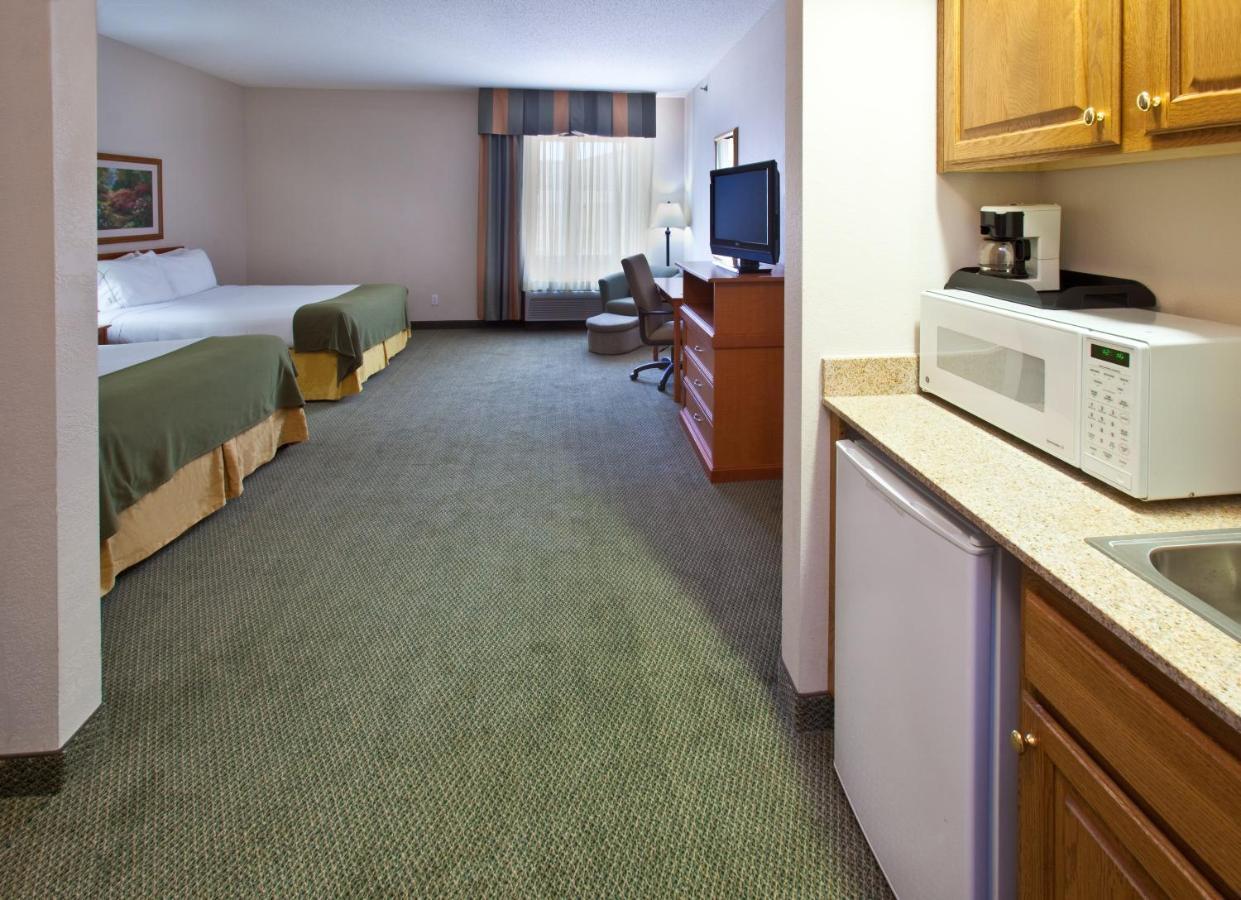 Links Bos Landen Hotel & Spa Of Pella, Trademark By Wyndham Exterior photo